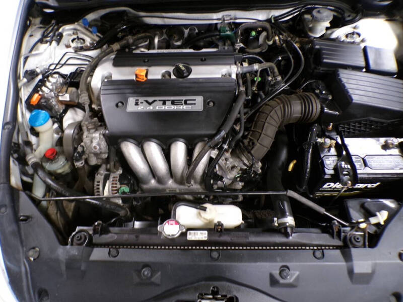 2005 Honda Accord LX