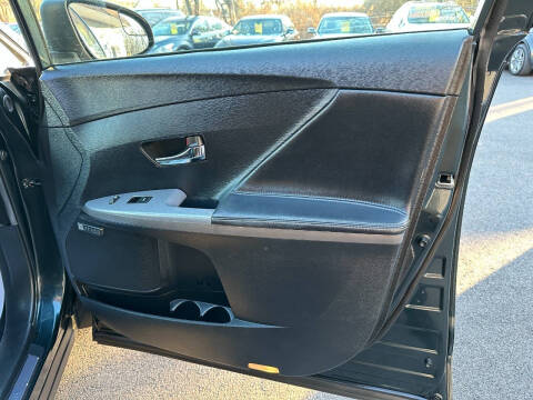 2013 Toyota Venza XLE