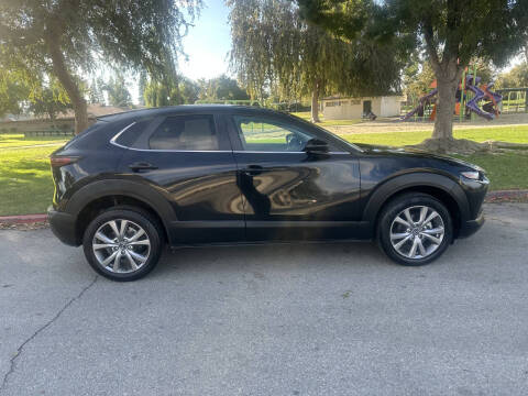 2021 Mazda CX-30 Select