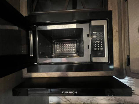 2021 Keystone RV Outback