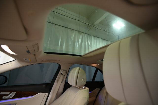 2020 Mercedes-Benz E-Class E 350