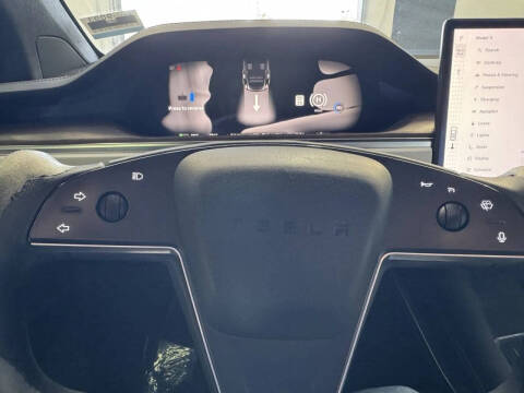 2023 Tesla Model X