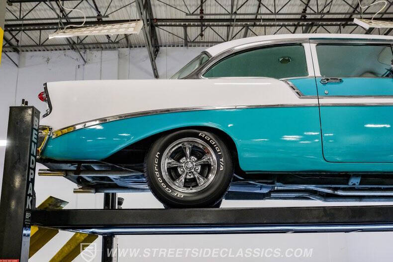 1956 Chevrolet Bel Air