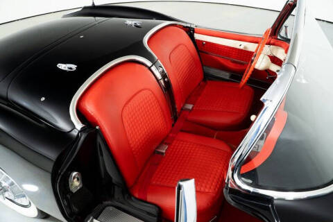 1957 Chevrolet Corvette