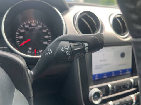 2023 Ford Mustang GT