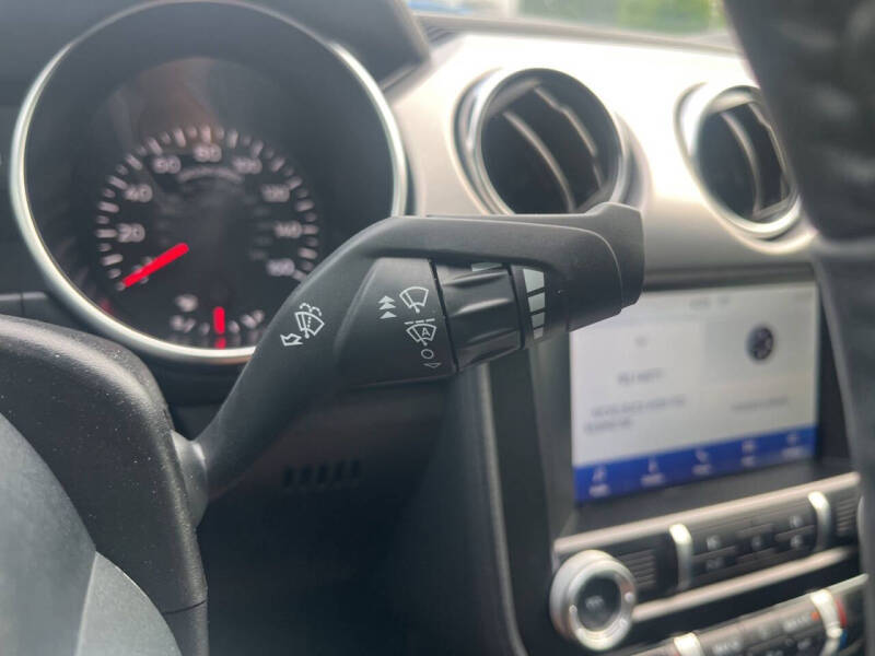 2023 Ford Mustang GT