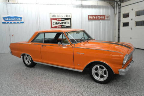 1964 Chevrolet Nova