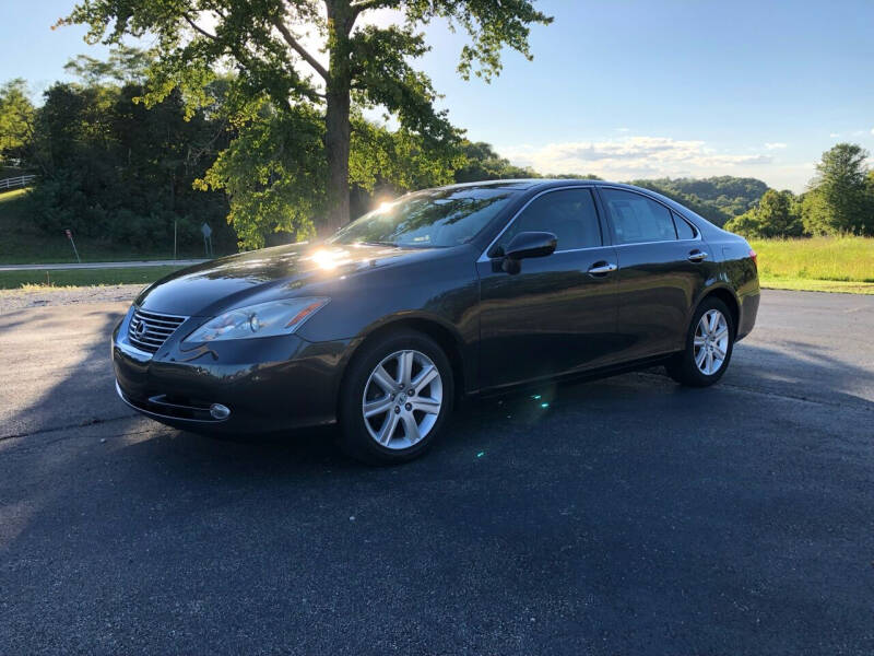 2008 Lexus ES 350 for sale at Browns Sales & Service in Hawesville KY