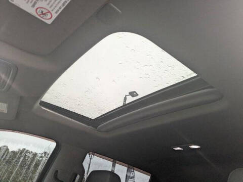 2022 GMC Sierra 2500HD