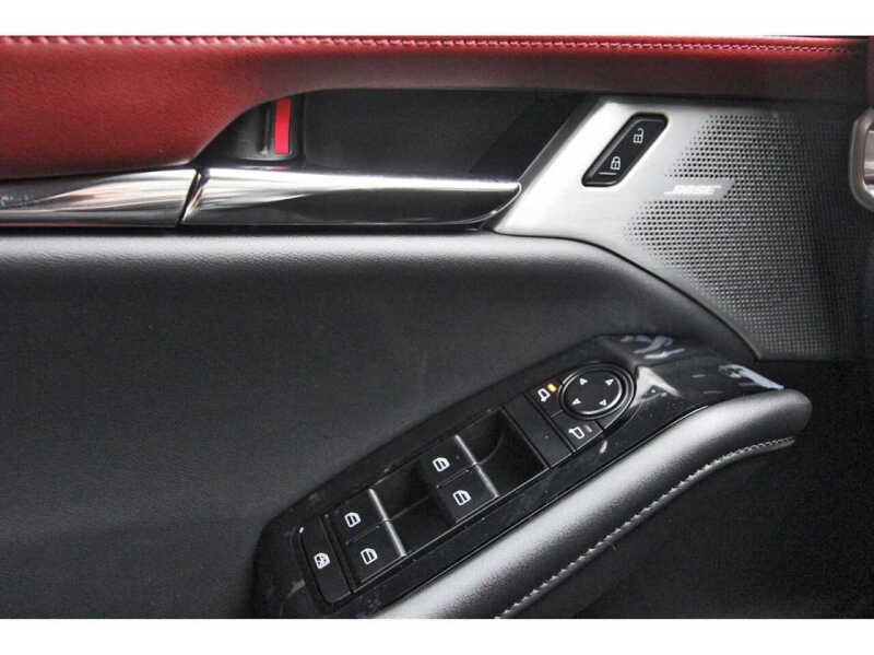 2026 Mazda Mazda3 Hatchback 2.5 S Premium