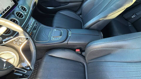 2023 Mercedes-Benz E-Class E 350 4MATIC