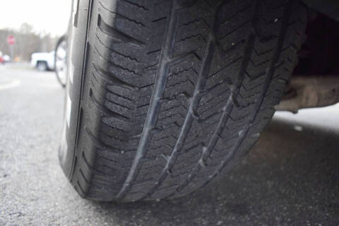 2015 Chevrolet Traverse LS