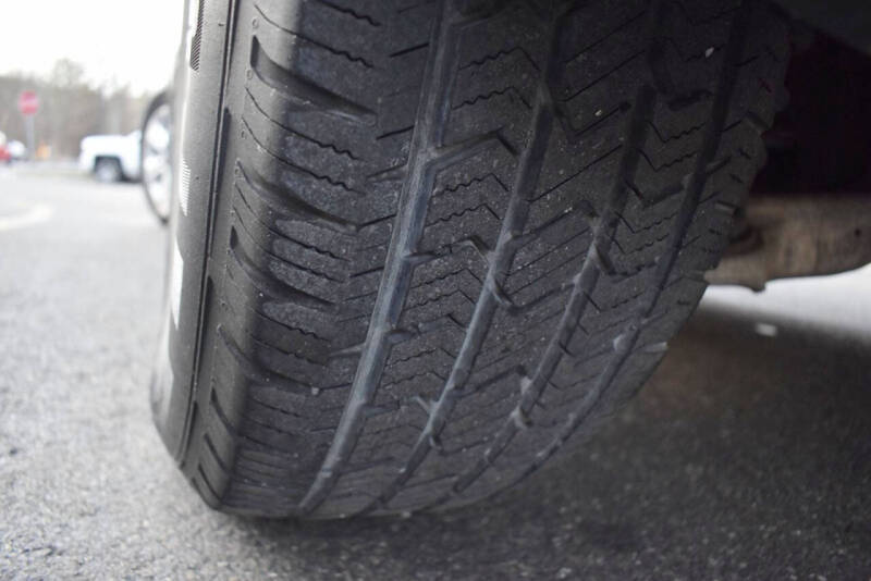 2015 Chevrolet Traverse LS