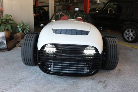 2023 Vanderhall Carmel GTS