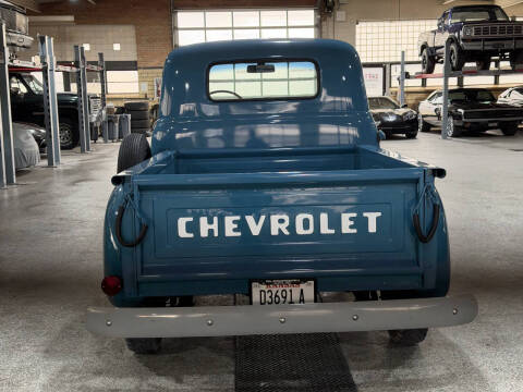 1954 Chevrolet 3100