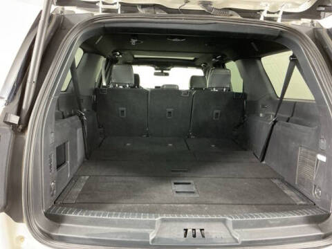 2024 Ford Expedition MAX Platinum