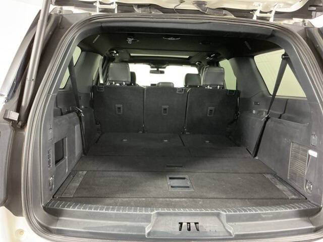 2024 Ford Expedition MAX Platinum