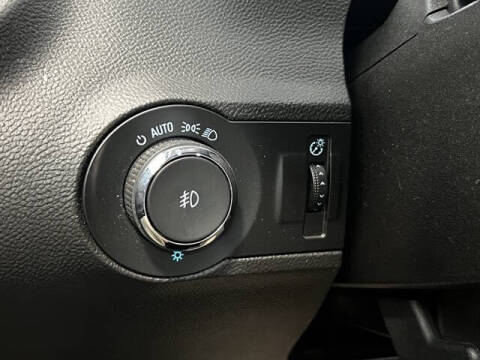 2011 Chevrolet Camaro LT