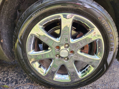 2015 Buick Encore Premium