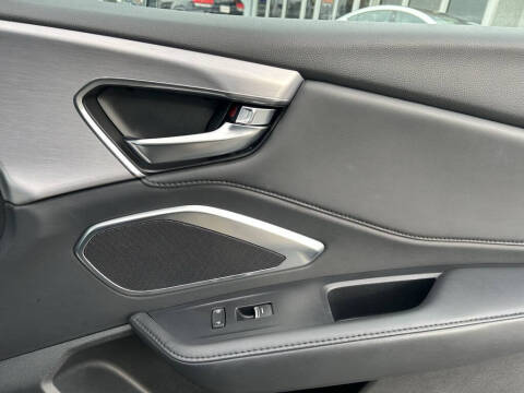 2020 Acura RDX SH-AWD