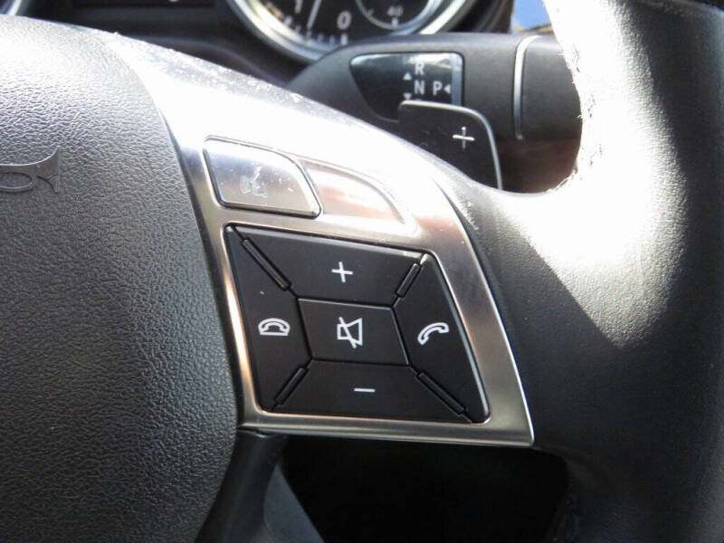 2013 Mercedes-Benz GL-Class GL 450 4MATIC