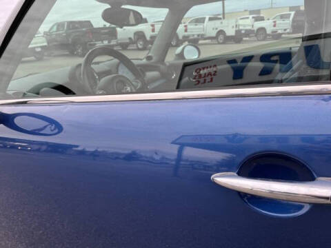 2008 MINI Cooper Clubman S