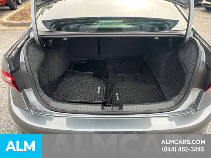 2023 Volkswagen Jetta SE