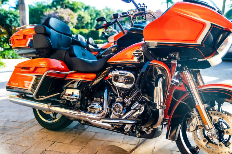 2022 Harley-Davidson ULTRA