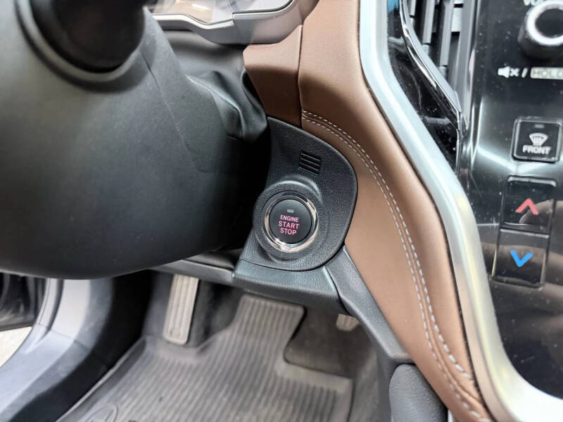 2021 Subaru Outback Touring