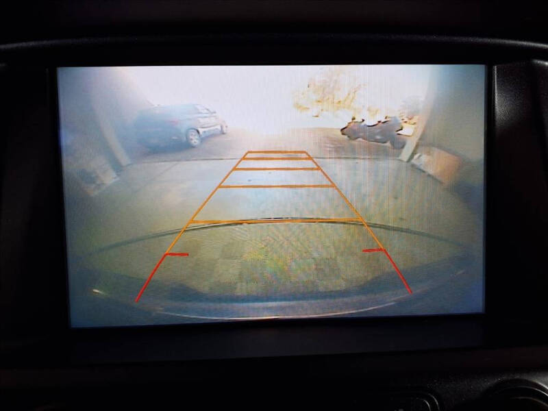 2017 Chevrolet Colorado