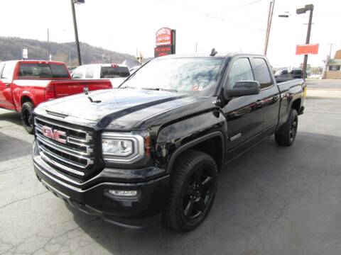 2019 GMC Sierra 1500 Limited for sale at Joe's Preowned Autos 2 in Wellsburg WV
