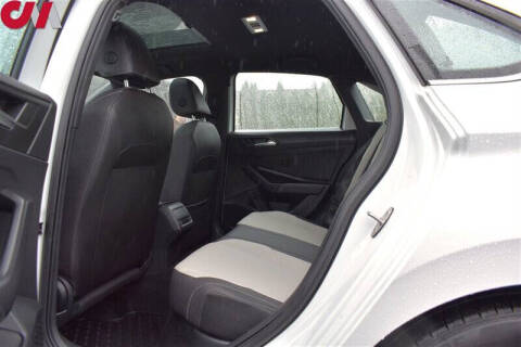 2021 Volkswagen Jetta R-Line