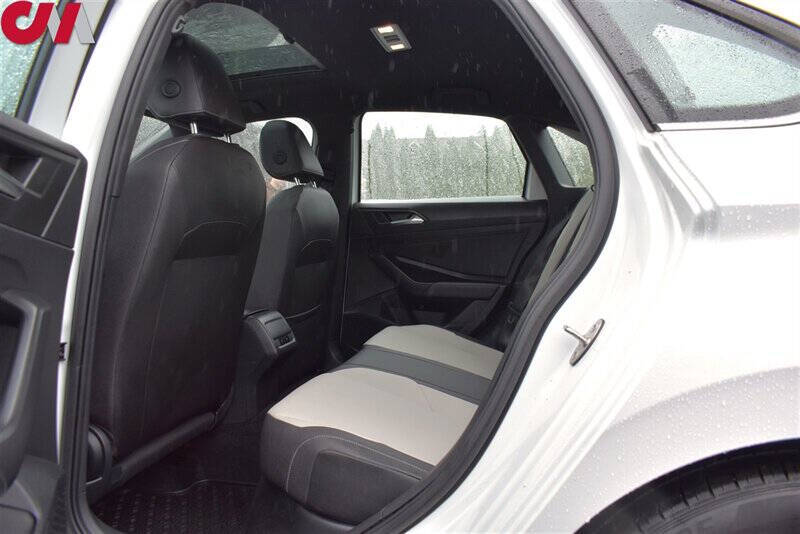 2021 Volkswagen Jetta R-Line