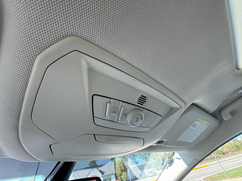 2013 Ford C-MAX Hybrid SEL