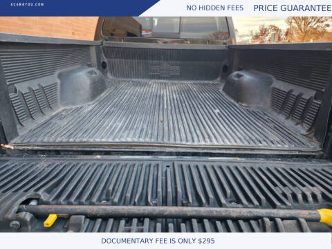 2015 Ford F-350 Super Duty