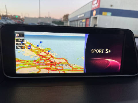 2017 Lexus RX 350 F SPORT