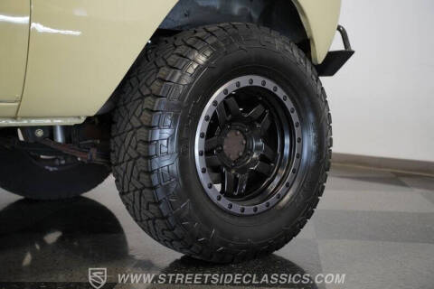 1977 International Scout