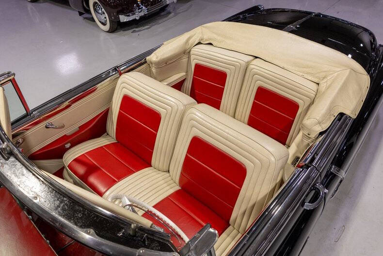 1953 Oldsmobile Ninety-Eight