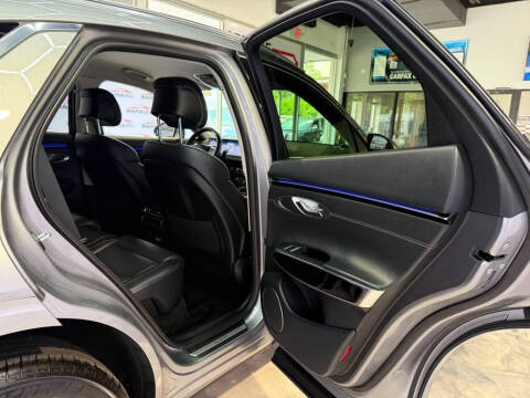 2026 Genesis GV70