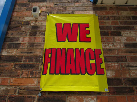 2008 Ford F-150 Lariat