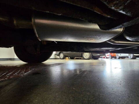 1983 Cadillac DeVille