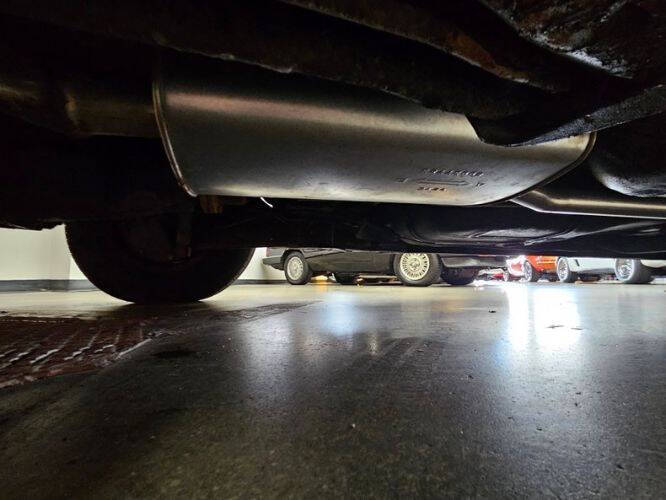 1983 Cadillac DeVille