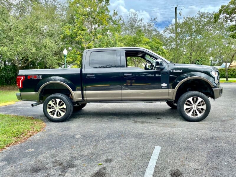 2015 Ford F-150  - $30,995