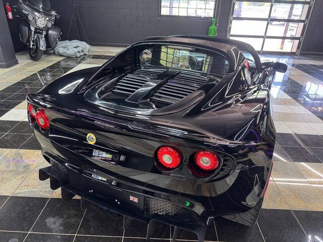 2006 Lotus Elise