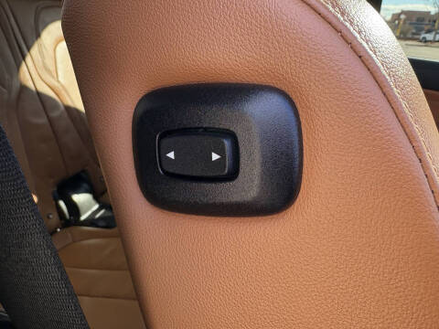 2019 BMW X7 xDrive50i