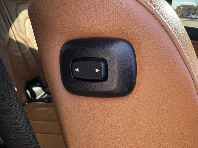 2019 BMW X7 xDrive50i