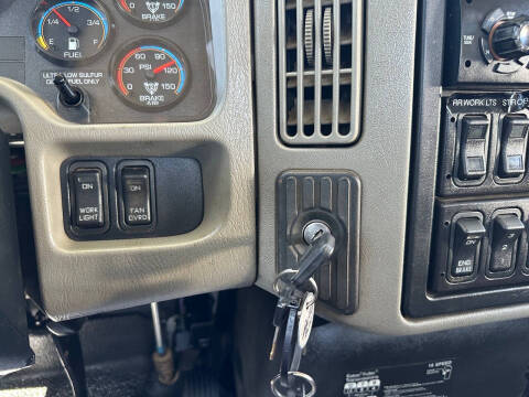 2013 International DuraStar 4400