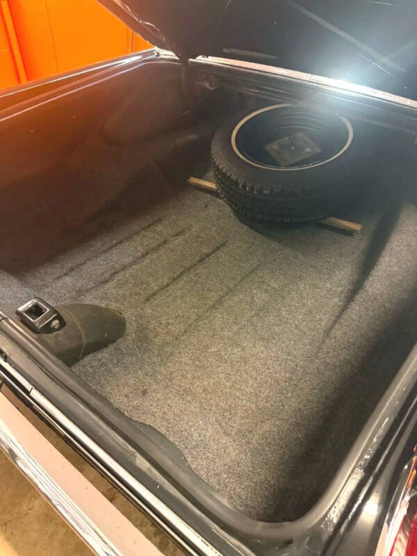 1962 Mercury Monterey