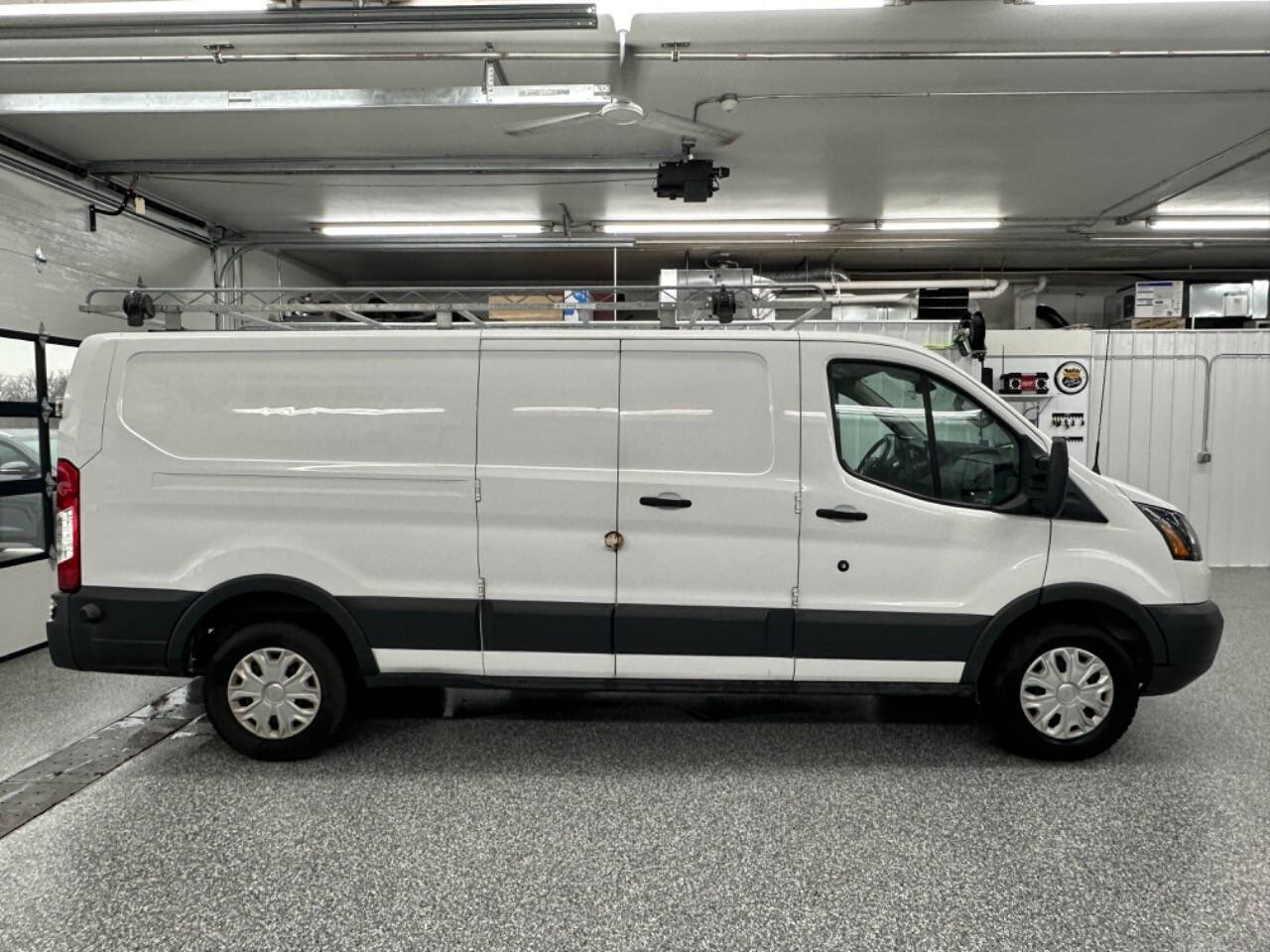 2018 Ford Transit for sale at Forst Auto Sales LLC in Marshfield, WI