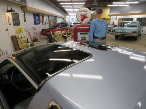 1984 Nissan 300ZX 2+2